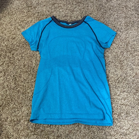 Lululemon swiftly tech - Picture 1 of 4